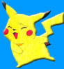 Pok�mon Pikachu