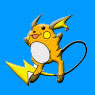Pok�mon Raichu