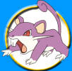 Pok�mon Rattata