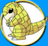 Pok�mon Sandshrew