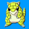 Pok�mon Sandshrew
