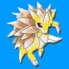 Pok�mon Sandshrew