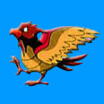 Pok�mon Spearow