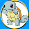 Pok�mon Squirtle