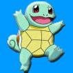 Pok�mon Squirtle