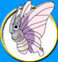 Pok�mon Venomoth