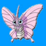 Pok�mon Venomoth