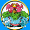 Pok�mon Venusaur