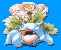 Pok�mon Venusaur