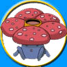 Pok�mon Vileplume