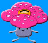 Pok�mon Vileplume