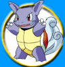 Pok�mon Wartortle