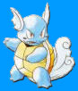 Pok�mon Wartortle