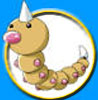 Pok�mon Weedle