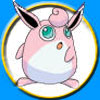 Pok�mon Wigglytuff