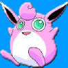 Pok�mon Wigglytuff
