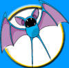 Pok�mon Zubat