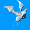 Pok�mon Zubat