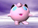 Jigglypuff Wallpaper