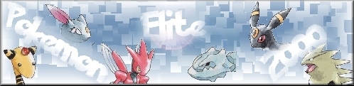 Pokemon Elite 2000: For all your Pokemon Needs!