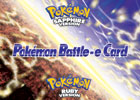Pok�mon Trainer E-card