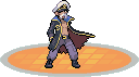 Elite Four Drake