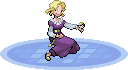 Elite Four Glacia