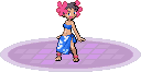 Elite Four Phoebe