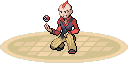 Elite Four Sidney