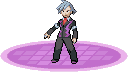 Champion Steven