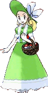 Lady Wanda