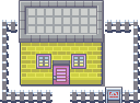 Windstrate Family House