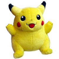 Pikachu doll