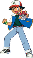 Ash Ketchum