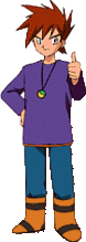 Gary Oak