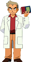 Professor Oak