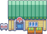 The Pokémon Fan Club in Pokémon Fire Red