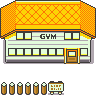The Fighting Dojo, the un-official Saffron Gym
