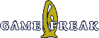 The Game Freak logo