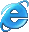 Internet Explorer Icon