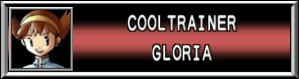 Cooltrainer Gloria