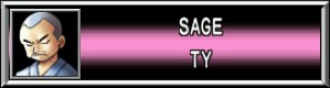 Sage Ty