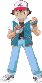 Ash holds a pokball in front of him with a determined look on his face
Partial Background Cleanup Edits to Sapphire
