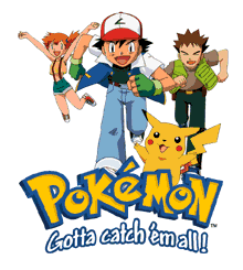 Wholesome Pok�mon Trainers!