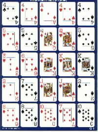 Remarkable image within pokeno cards printable Handy image with regard to pokeno cards printable