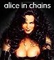 alice in chains