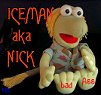 IceMan