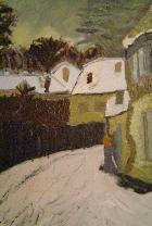 tributo a Sisley