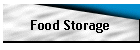Food Storage