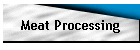 Meat Processing
